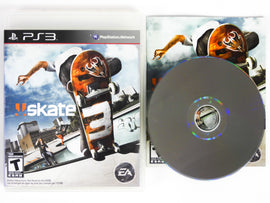 Skate 3 (PlayStation 3 / PS3)