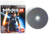 Mass Effect 3 (Playstation 3 / PS3)