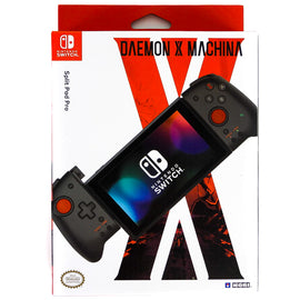 Hori Split Pad Pro [Daemon X Machina] (Nintendo Switch)