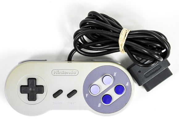 SNES Junior Controller (Super Nintendo / SNES)