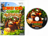 Donkey Kong Country Returns (Nintendo Wii)