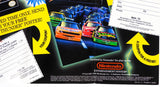 Power Full!!! From Mindscape [Poster] (Nintendo / NES)