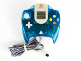 Blue Sega Dreamcast Controller (Sega Dreamcast)