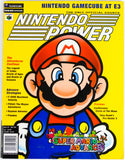 Mario Advance [Volume 145] [Nintendo Power] (Magazines)