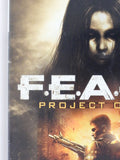 F.E.A.R. 2 Project Origin (Xbox 360)