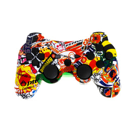 PS3 Wireless Controller [Unofficial] [Ceozon] (PlayStation 3 / PS3)