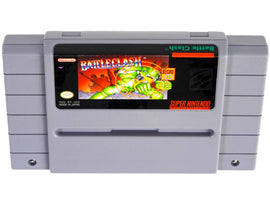 Battle Clash (Super Nintendo / SNES)