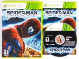 Spiderman: Edge Of Time (Xbox 360)