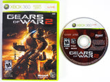 Gears Of War 2 (Xbox 360)