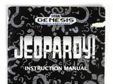 Jeopardy (Sega Genesis)