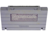 Flashback The Quest For Identity (Super Nintendo / SNES)