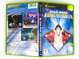 Star Wars Jedi Starfighter (Xbox)