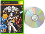 Star Wars Battlefront 2 (Xbox)