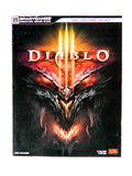 Diablo III 3 [Signature Series] [BradyGames] (Game Guide)