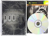 Doom 3 [Collector's Edition] (Xbox)