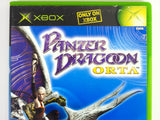 Panzer Dragoon Orta (Xbox)