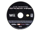 Amazing Spiderman (Nintendo Wii)