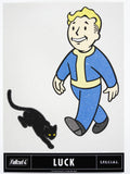 Fallout 4 Vault Dweller's Survival Guide [Prima Games] [Collector's Edition] (Game Guide)