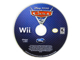 Cars 2 (Nintendo Wii)