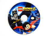 LEGO Batman 2 (Nintendo Wii)