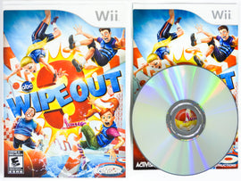 Wipeout 3 (Nintendo Wii)