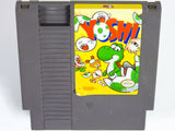 Yoshi (Nintendo / NES)