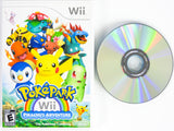 PokePark Wii: Pikachu's Adventure (Nintendo Wii)