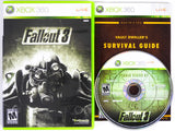 Fallout 3 [Collector's Edition] (Xbox 360)