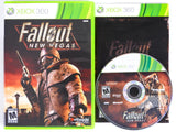 Fallout: New Vegas [Collector's Edition] (Xbox 360)