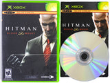 Hitman Blood Money (Xbox)