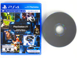 Playstation VR Demo Disc 3 [PSVR] (Playstation 4 / PS4)