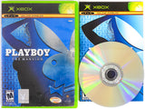 Playboy The Mansion (Xbox)