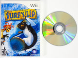 Surf's Up (Nintendo Wii)