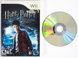 Harry Potter And The Half-Blood Prince (Nintendo Wii)