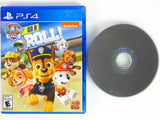 Paw Patrol On A Roll (Playstation 4 / PS4)