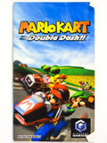 Mario Kart Double Dash (Nintendo Gamecube)