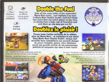 Mario Kart Double Dash (Nintendo Gamecube)