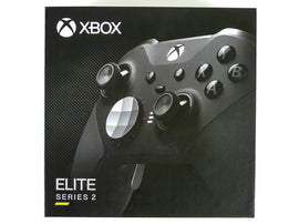 Xbox Series / One Elite Series 2 Controller