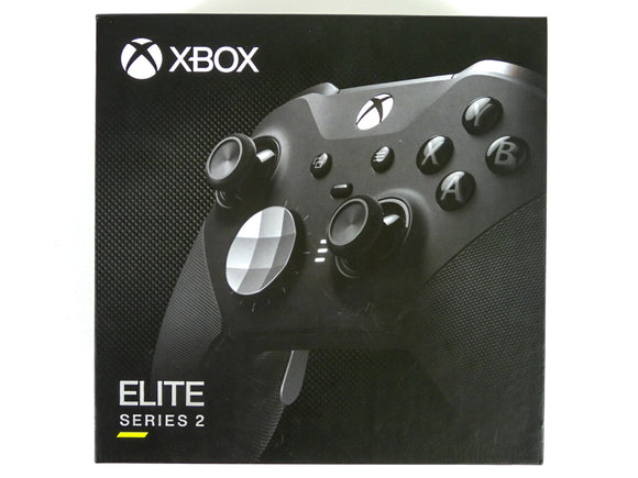 Elite Series 2 Controller (Xbox One / Xbox Series)