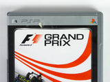 F1 Grand Prix [Platinum] [PAL] (Playstation Portable / PSP)