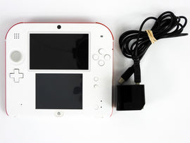 Nintendo 2DS System [Super Mario Bros 2 Edition]