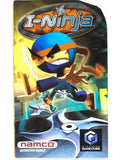 I-Ninja (Nintendo Gamecube)