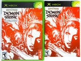 Demon Stone (Xbox)