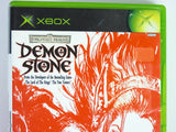 Demon Stone (Xbox)