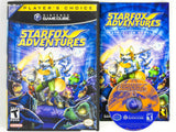 Star Fox Adventures [Player's Choice] (Nintendo Gamecube)