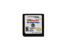 Petz Fantasy: Moonlight Magic (Nintendo DS)