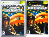 Conflict Desert Storm [Platinum Hits] (Xbox)