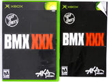 BMX XXX (Xbox)