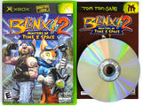 Blinx 2 (Xbox)