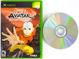 Avatar The Last Airbender (Xbox)